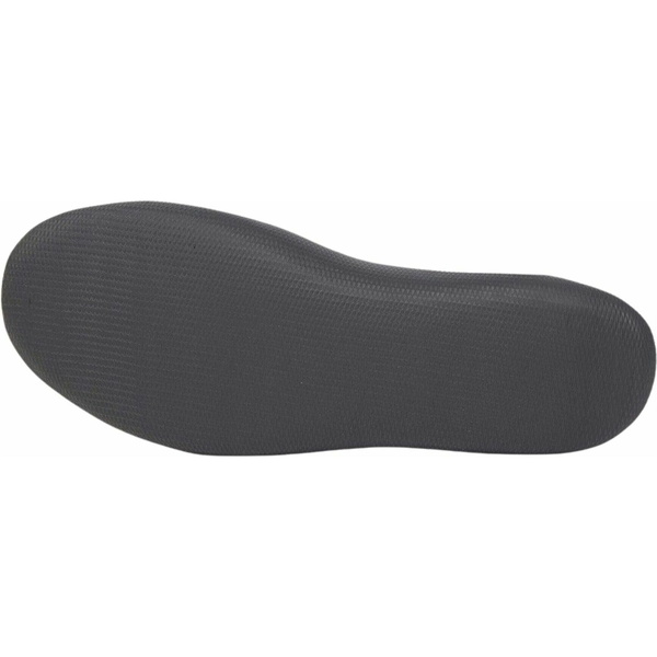 2026 Billabong Tahiti Reef Walker 2mm Wetsuit Shoes MWBONBRW - Black